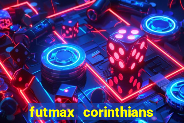 futmax corinthians e cruzeiro